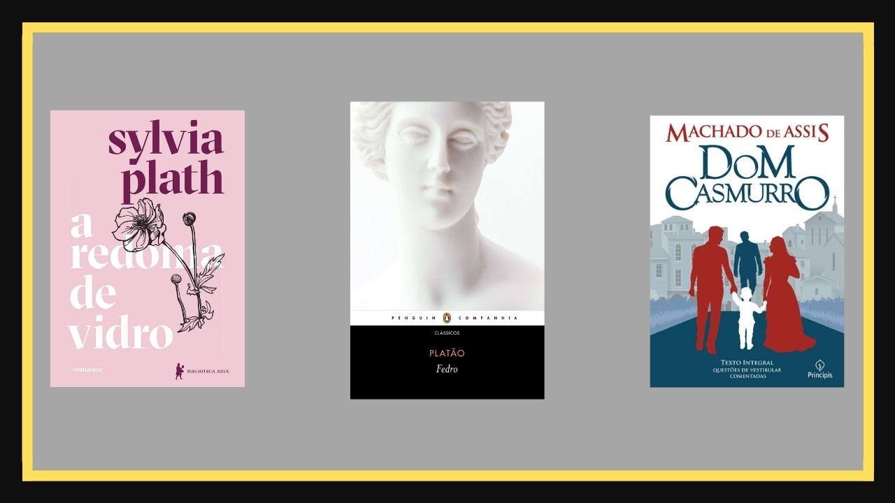 Literatura clássica: 12 obras para você adquirir