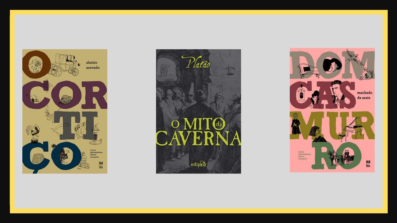 Literatura e ficção: confira obras que todo amante da leitura precisa ter em sua biblioteca