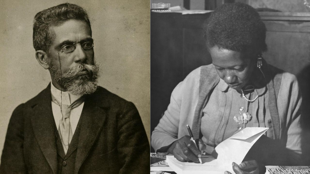 20 obras memoráveis de grandes escritores da literatura brasileira