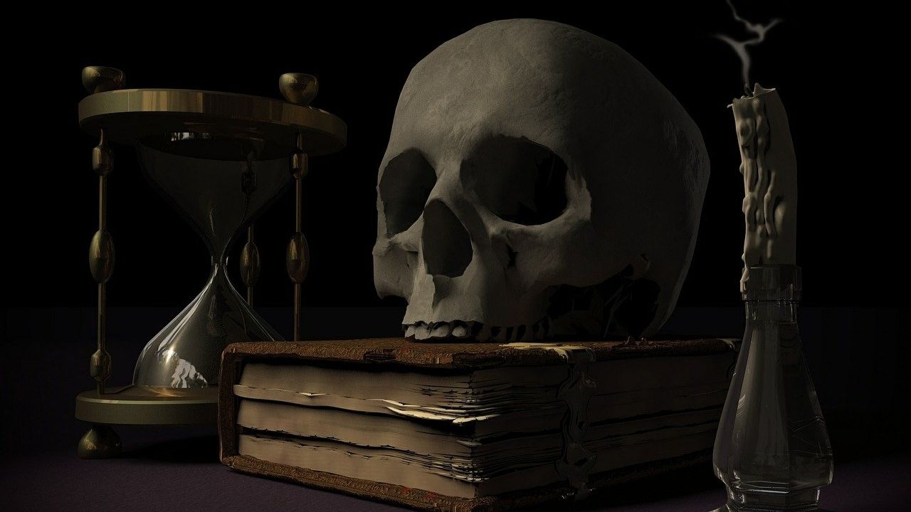 Dos vikings a Era Vitoriana: 15 obras assustadores da Darkside com temáticas históricas