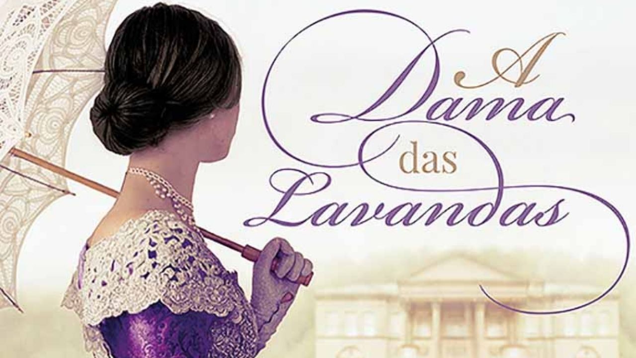 Romance histórico aborda o empoderamento feminino no século 19