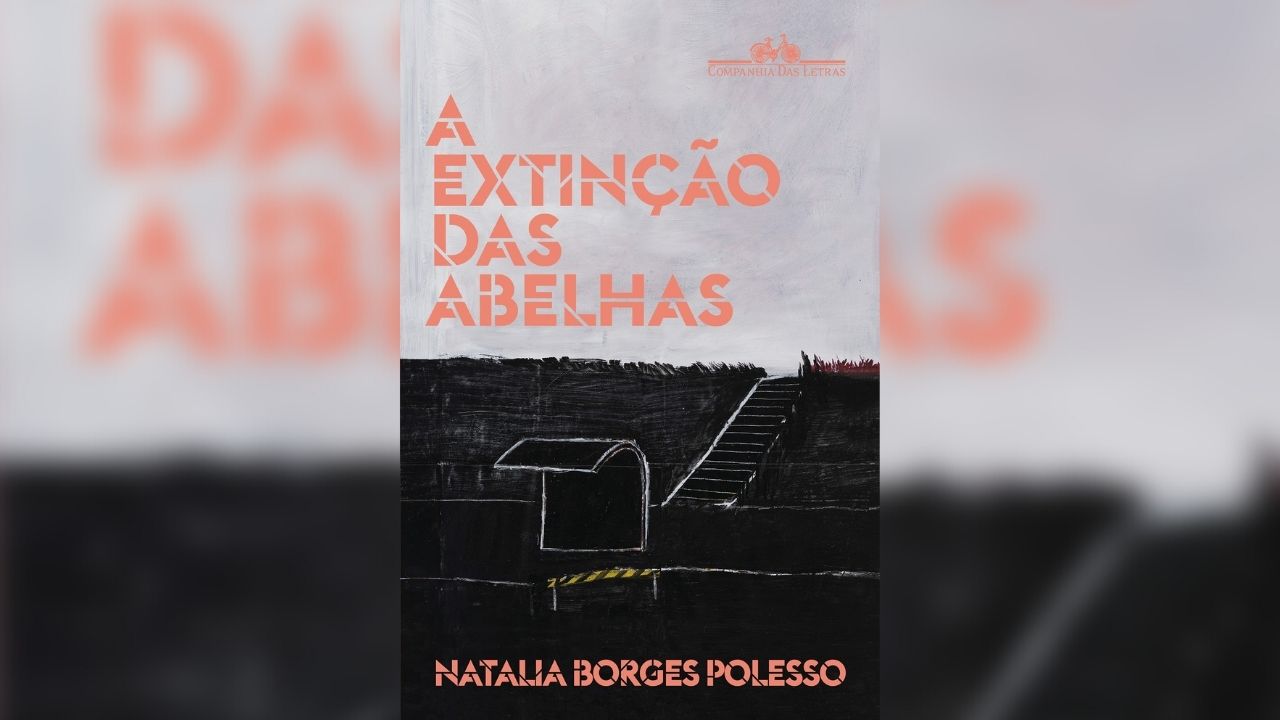 Escritora brasileira lança romance distópico sobre o mundo pós-pandemia
