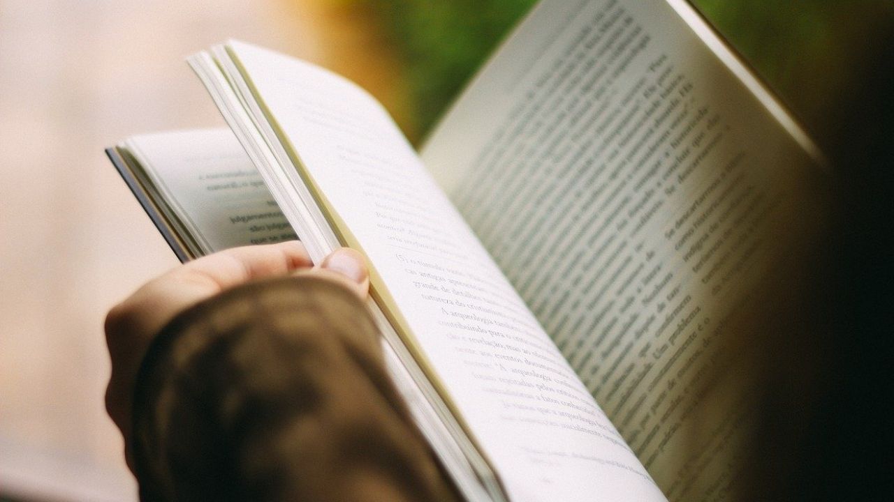 20 livros da Editora HarperCollins em até 50% off