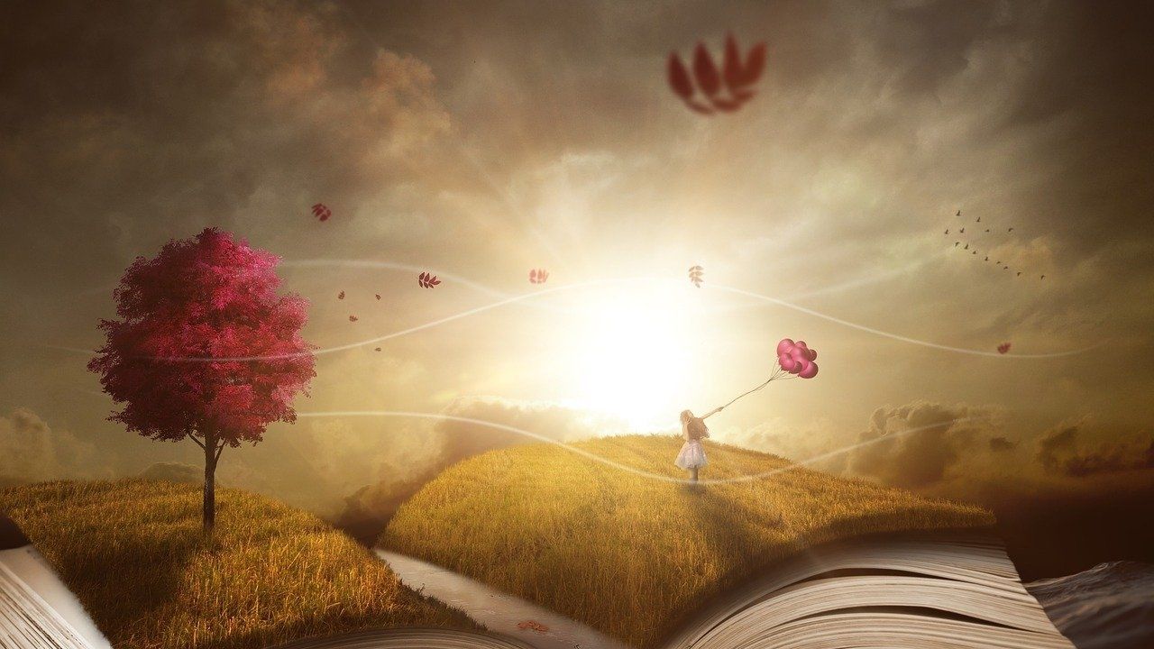 Romance inédito resgata elementos da tradição surrealista