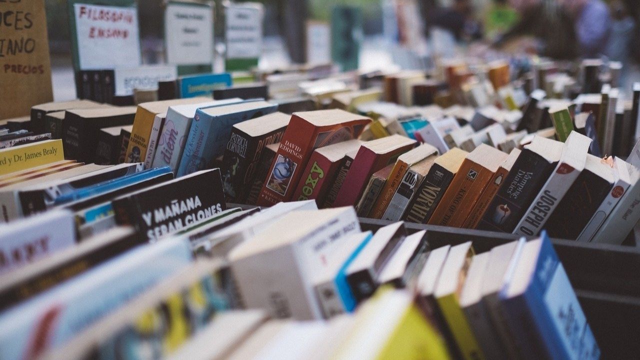 Veja 15 obras de autores que se apresentam na Festa Literária Internacional 2020