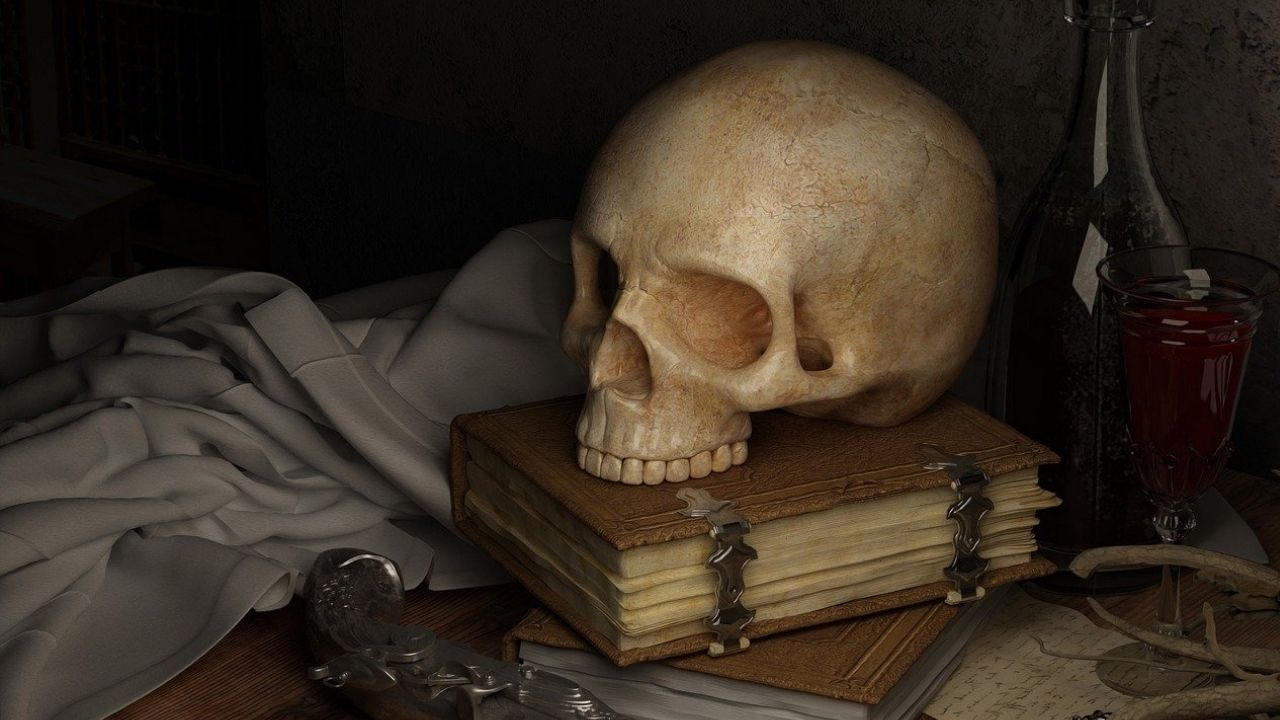 5 livros da Editora Planeta para ler no mês do Halloween