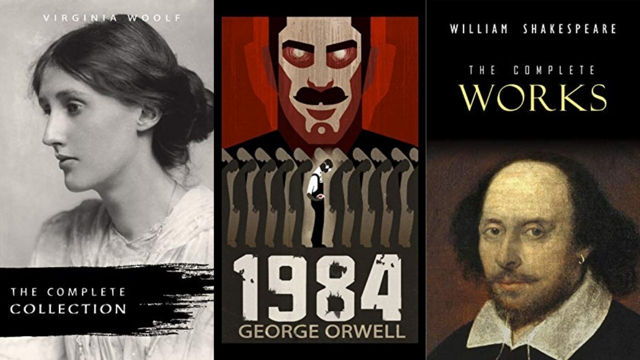 15 eBooks em inglês para quem é apaixonado por História