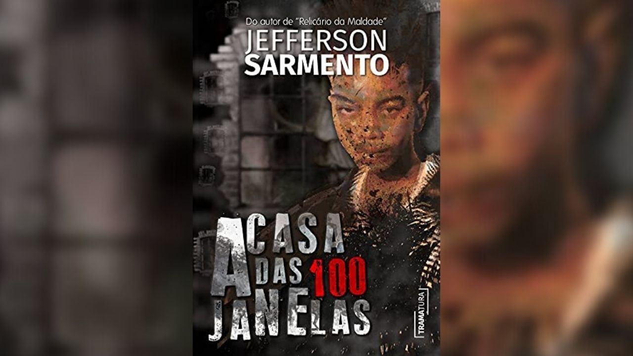 À altura de Stephen King, livro de terror brasileiro é ambientado em uma fazenda mineira real