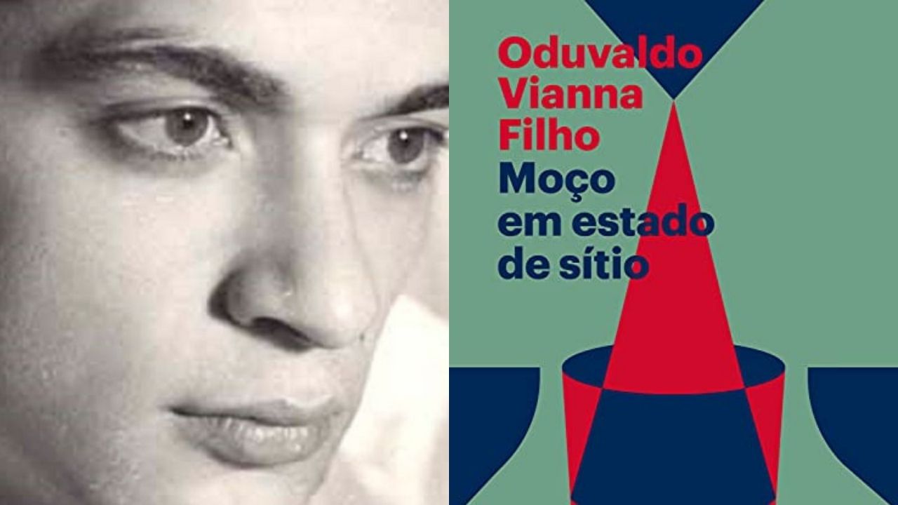 ‘Moço em estado de sítio’: A obra que explicitou os dilemas políticos e éticos durante a ditadura militar