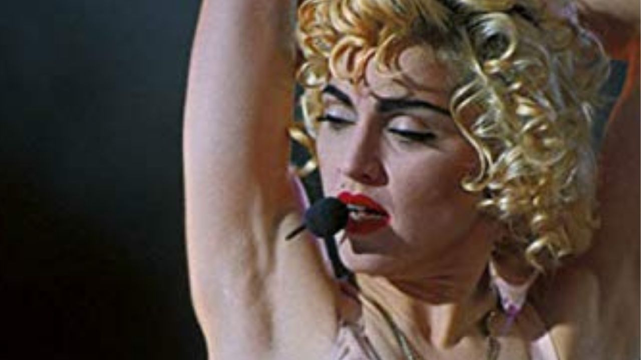Rainha do Pop: obra revela bastidores da vida íntima de Madonna