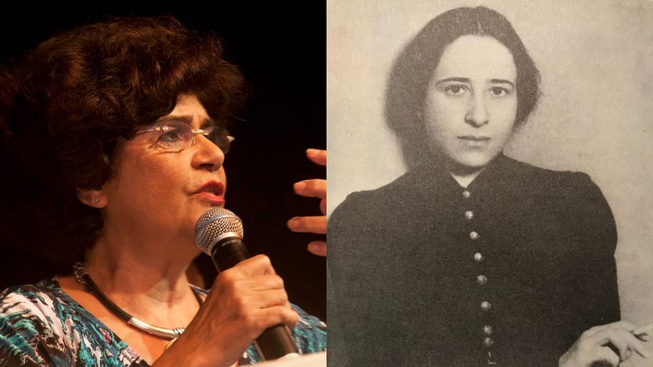 De Marilena Chaui a Hannah Arendt: 5 obras de grandes pensadoras