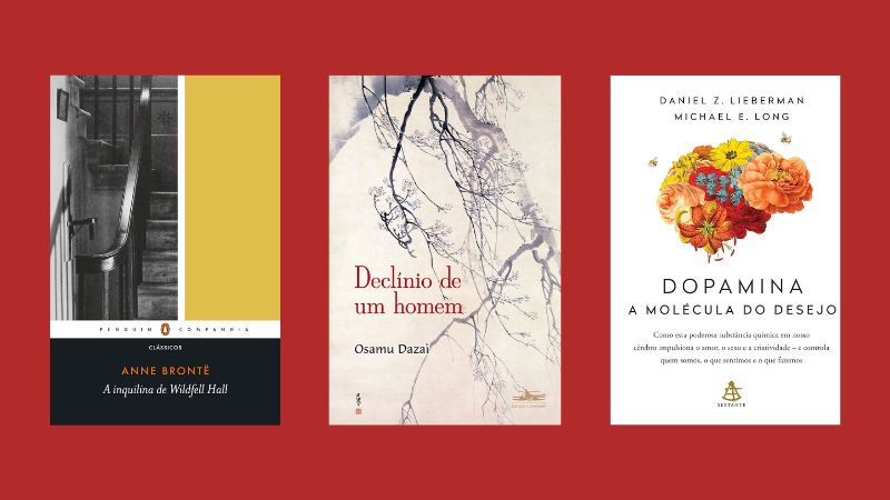 Mega Oferta: Adquira livros best-sellers com grandes descontos