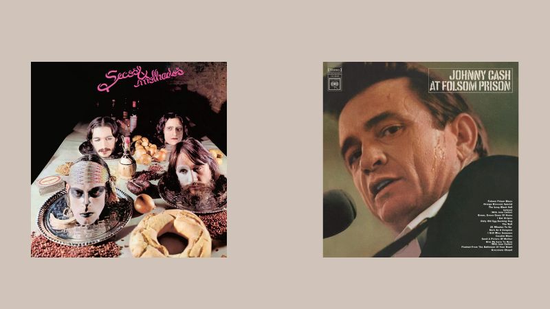 Mega Oferta: Confira discos de vinil e CDs em promoção