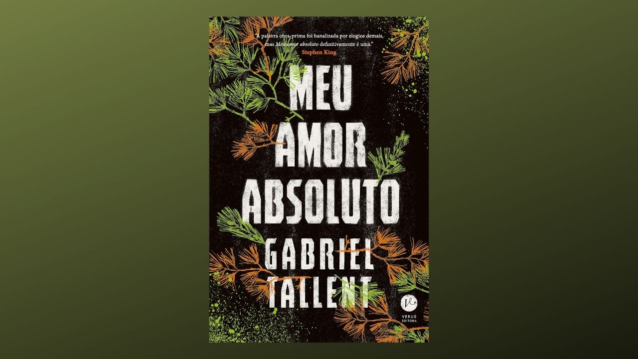 Reconhecido por Stephen King: conheça o best-seller que foi bem aceito pela crítica internacional