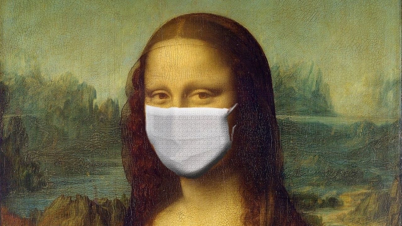 Obra inédita analisa os movimentos artísticos e a educação em tempos de pandemia