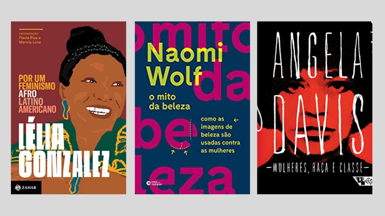 Do feminismo aos padrões da beleza: 8 obras que estudam a figura feminina na sociedade