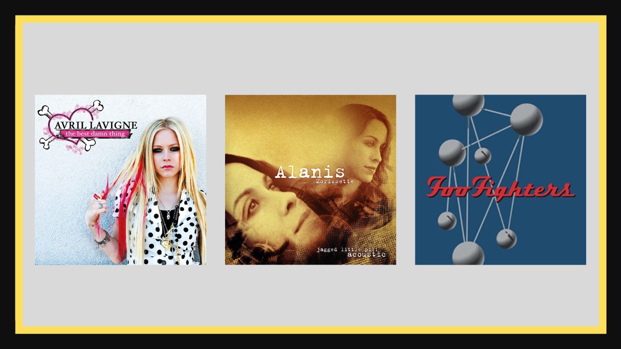 Música: 10 vinis ideais para sua coleção