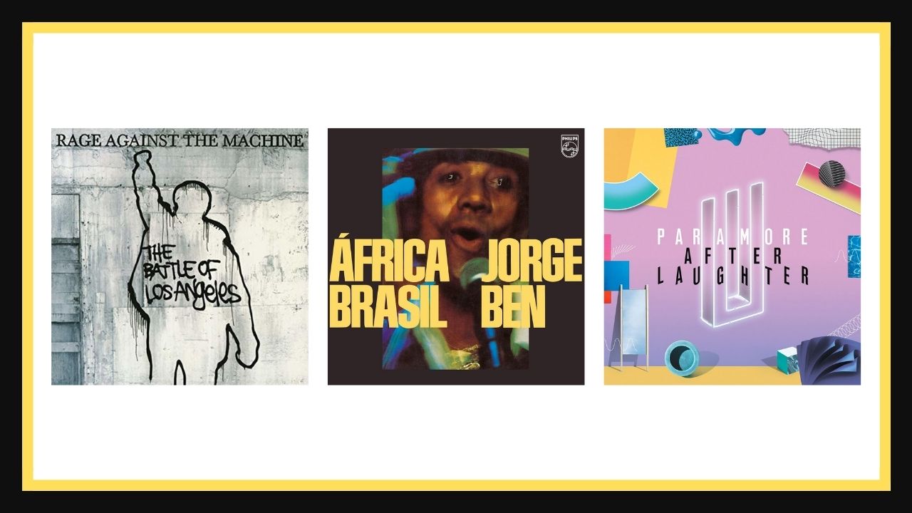 Música: Michael Jackson, Jorge Ben e mais vinis para sua coleção