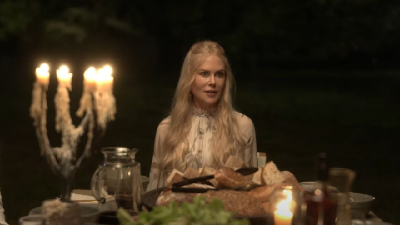 ‘Nove Desconhecidos’, estrelado por Nicole Kidman, chega ao Prime Video