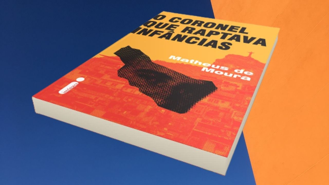 Obra revela perturbadora história de coronel que violava crianças