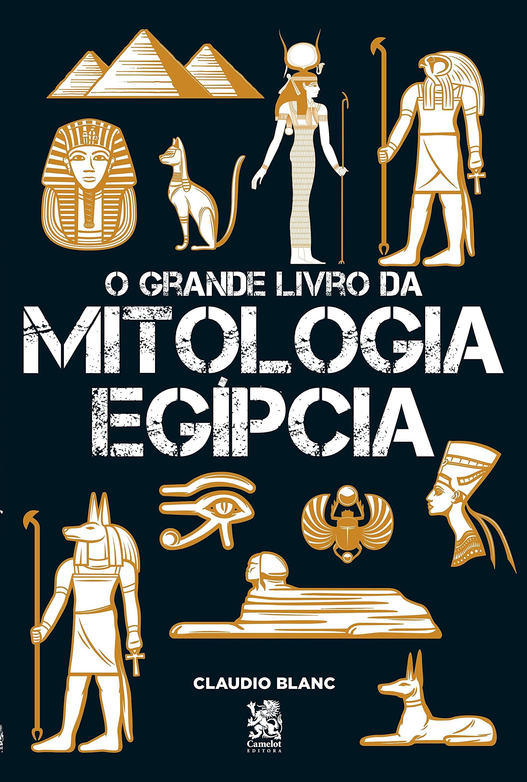 Cr&eacute;dito: Reprodu&ccedil;&atilde;o / Camelot Editora