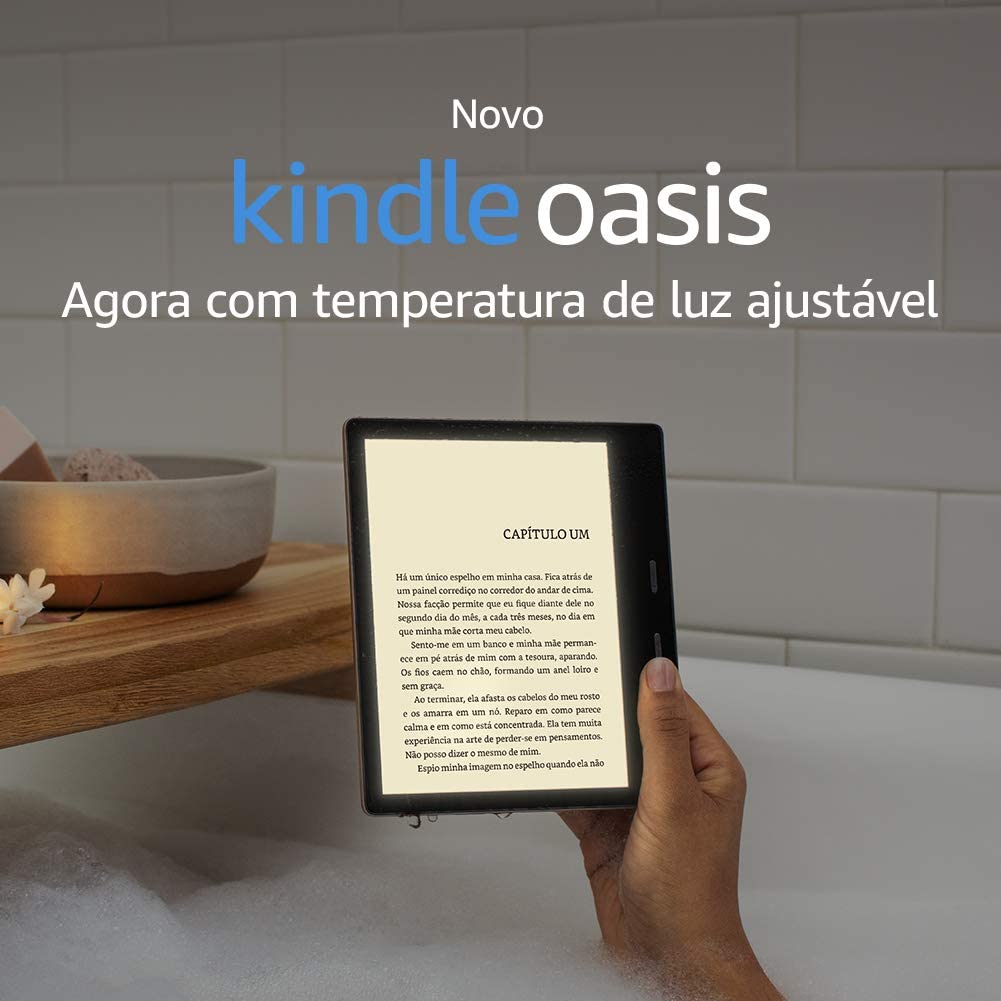 Cr&eacute;dito: Reprodu&ccedil;&atilde;o / Amazon