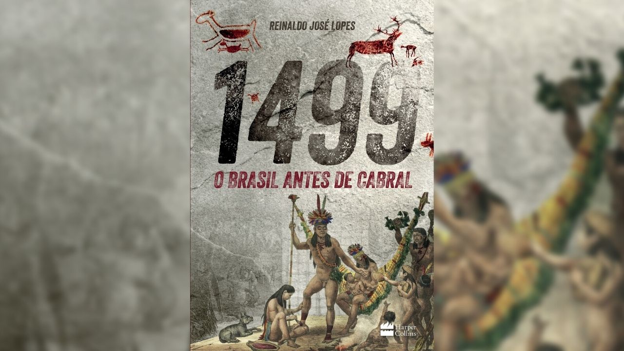 ‘1499 – O Brasil Antes de Cabral’: a história dos povos indígenas, segundo livro