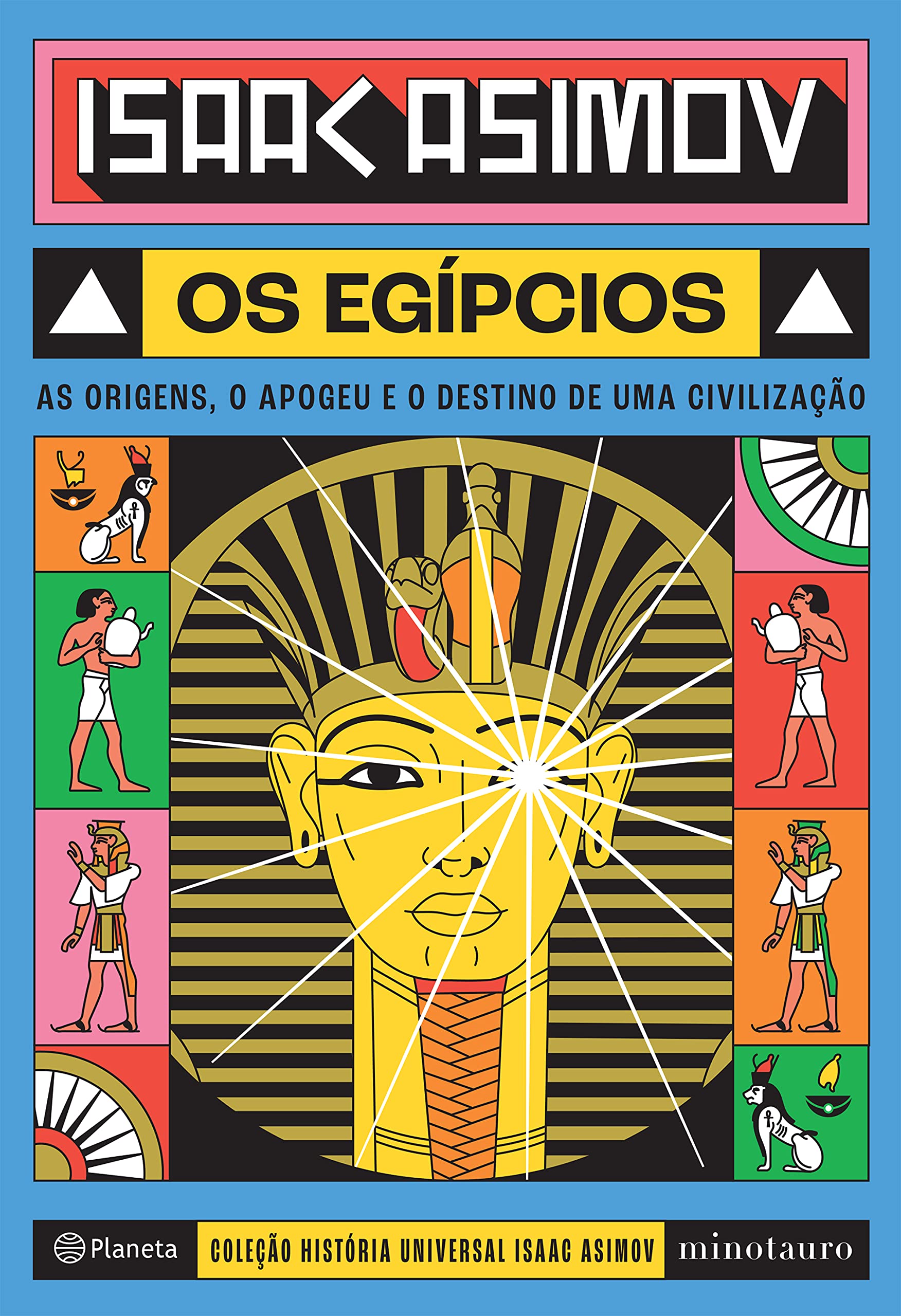 Cr&eacute;dito: Reprodu&ccedil;&atilde;o / Planeta Minotauro