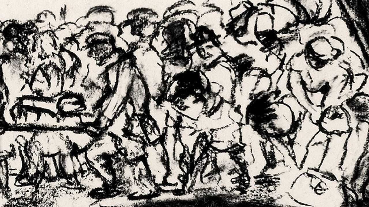 Jornalista lança obra sobre a crise de refugiados durante a Segunda Guerra Mundial