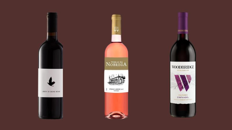 Para as festas de fim de ano: confira uma seleção de 8 vinhos em oferta na Amazon