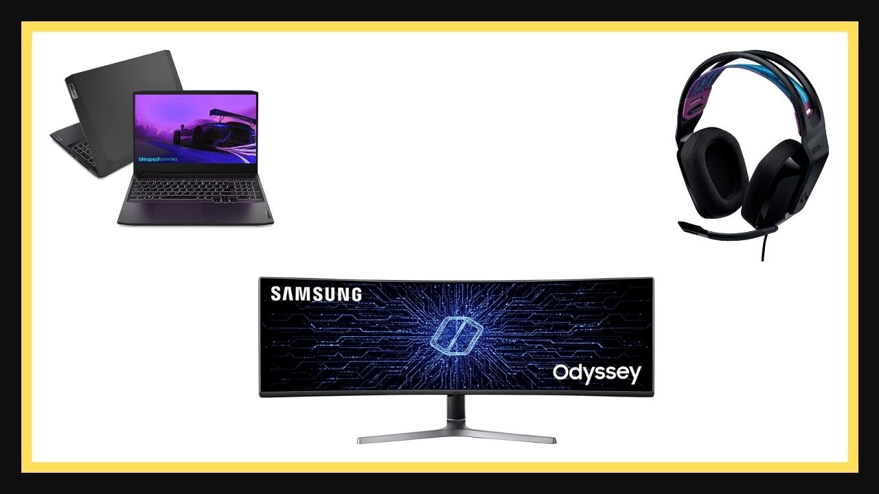 PC Gaming: 10 acessórios e dispositivos para suas partidas