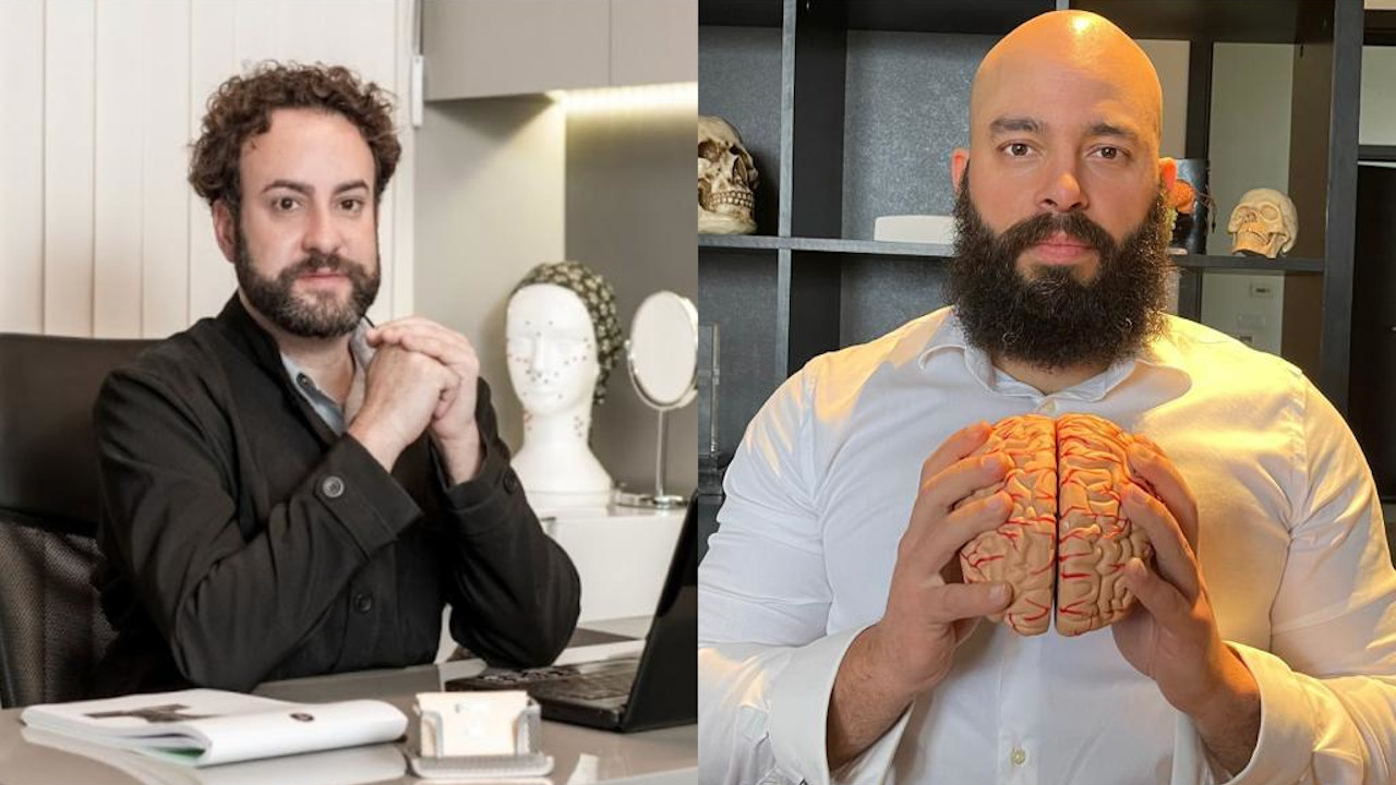 Harmonização corporal é bom para a saúde mental, diz estudo