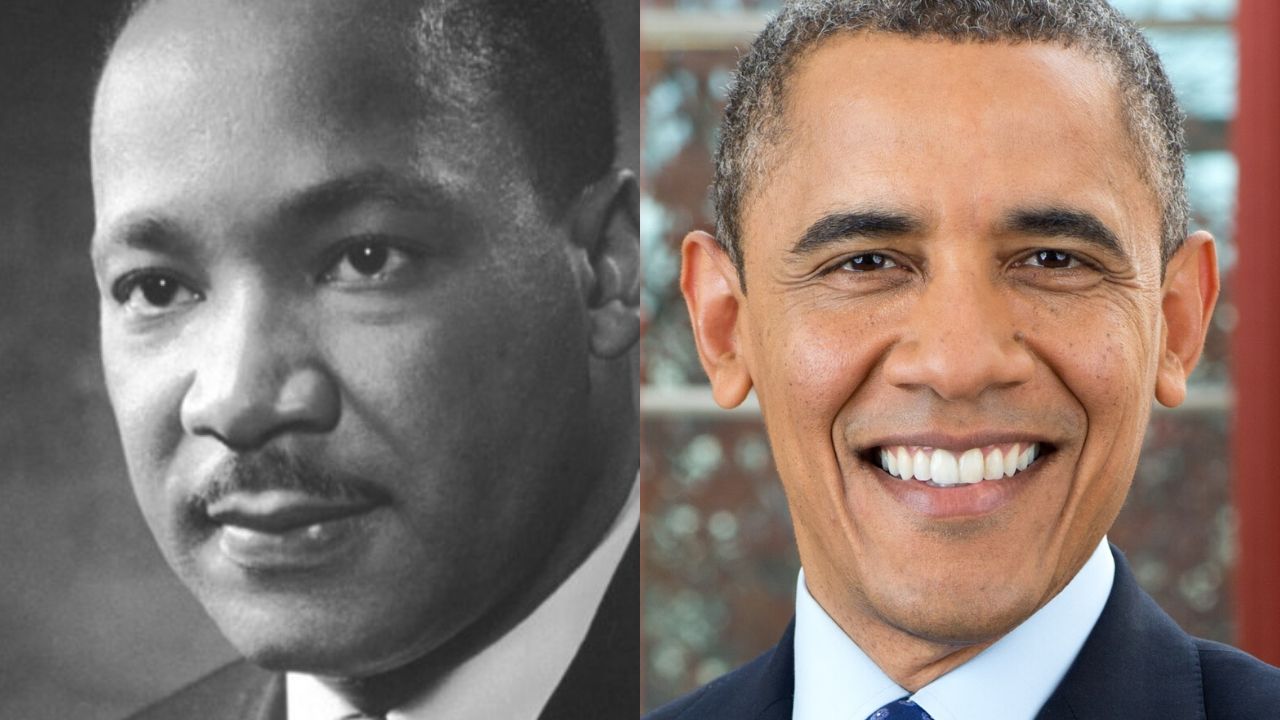 De Martin Luther King a Obama: 5 obras sobre a participação de negros na política