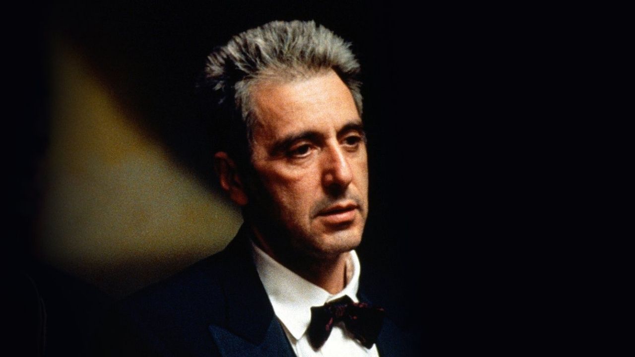 Al Pacino revela que foi difícil lidar com fama após ‘Poderoso Chefão’