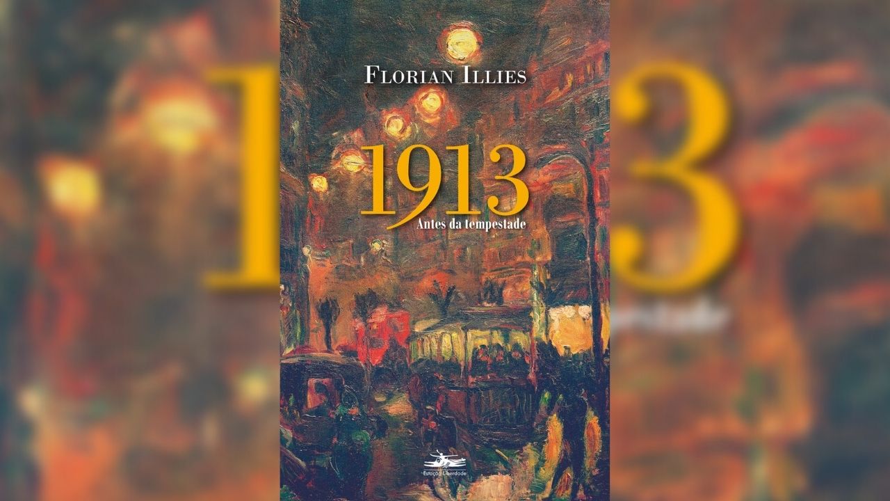 Os curiosos eventos que antecederam a Primeira Guerra Mundial, segundo obra