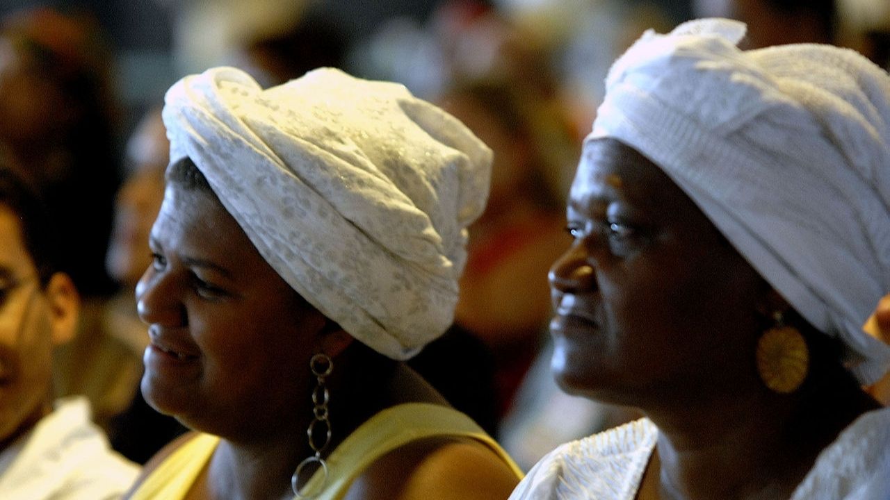 Obra inédita resgata a luta histórica de mulheres quilombolas