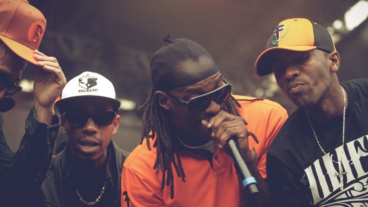 Dia Mundial do Hip Hop: a origem do movimento de resistência cultural e social
