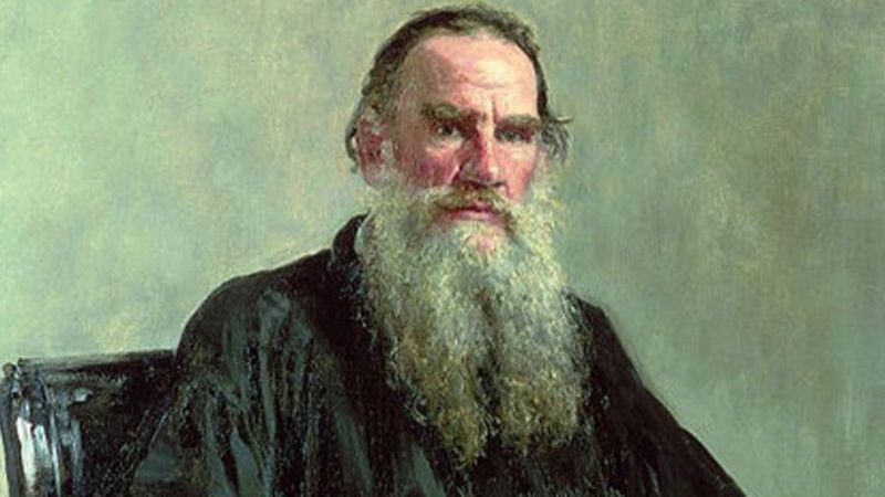 Recomendamos 8 grandes obras de Liev Tolstói para conhecer o autor