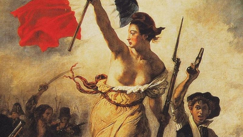 Os ideais da Revolução Francesa ainda fazem sentido hoje?
