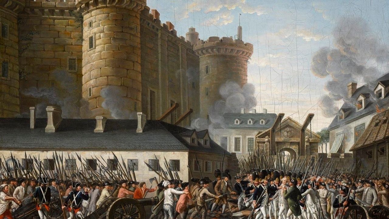 O fim da monarquia: 5 obras sobre os bastidores da Revolução Francesa
