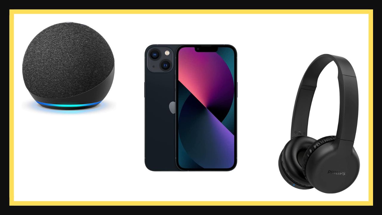 Saiba quais são os 10 eletrônicos mais vendidos da Amazon