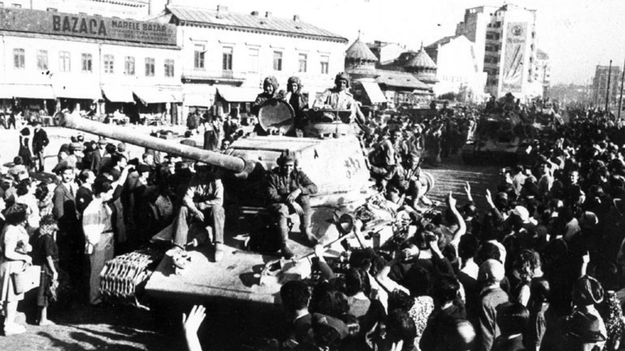 A queda de Hitler: obra narra em primeira pessoa a vitória soviética durante a Segunda Guerra
