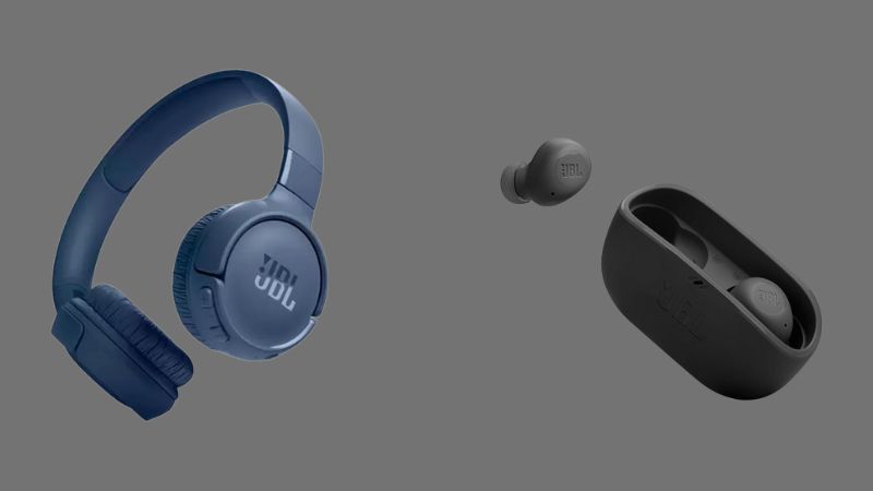 Selecionamos 6 ótimos fones de ouvido disponíveis no Mercado Livre
