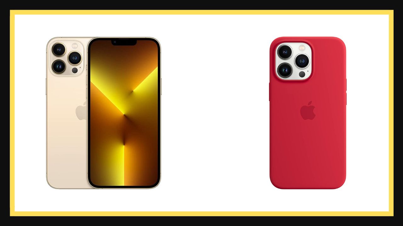 Semana do Consumidor: confira uma seleção de iPhones e capinhas