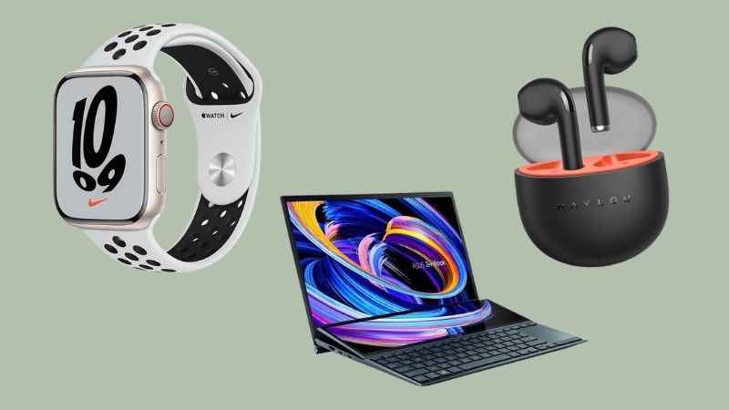 Semana Tech: confira eletrônicos incríveis para maior produtividade no dia a dia