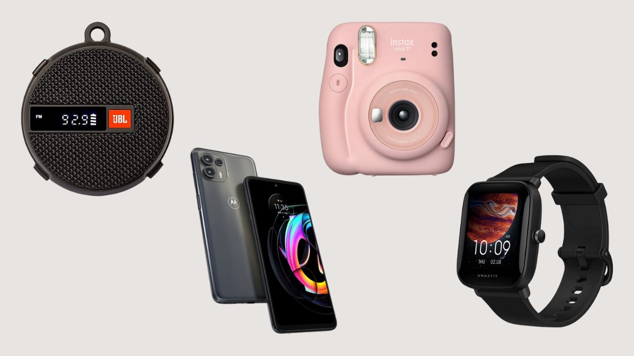Tablet, smartphone, notebook e mais: 18 eletrônicos incríveis para garantir no Prime Day