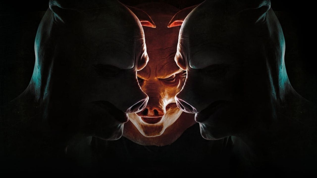 Tell Me A Story: conheça os contos macabros contados na série do Prime Video