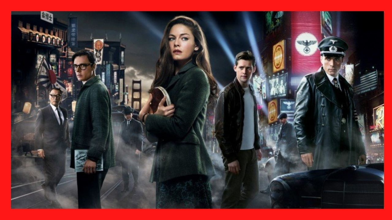 “The Man in the High Castle”: distopia retrata como seria se os países do Eixo tivessem vencido a Segunda Guerra