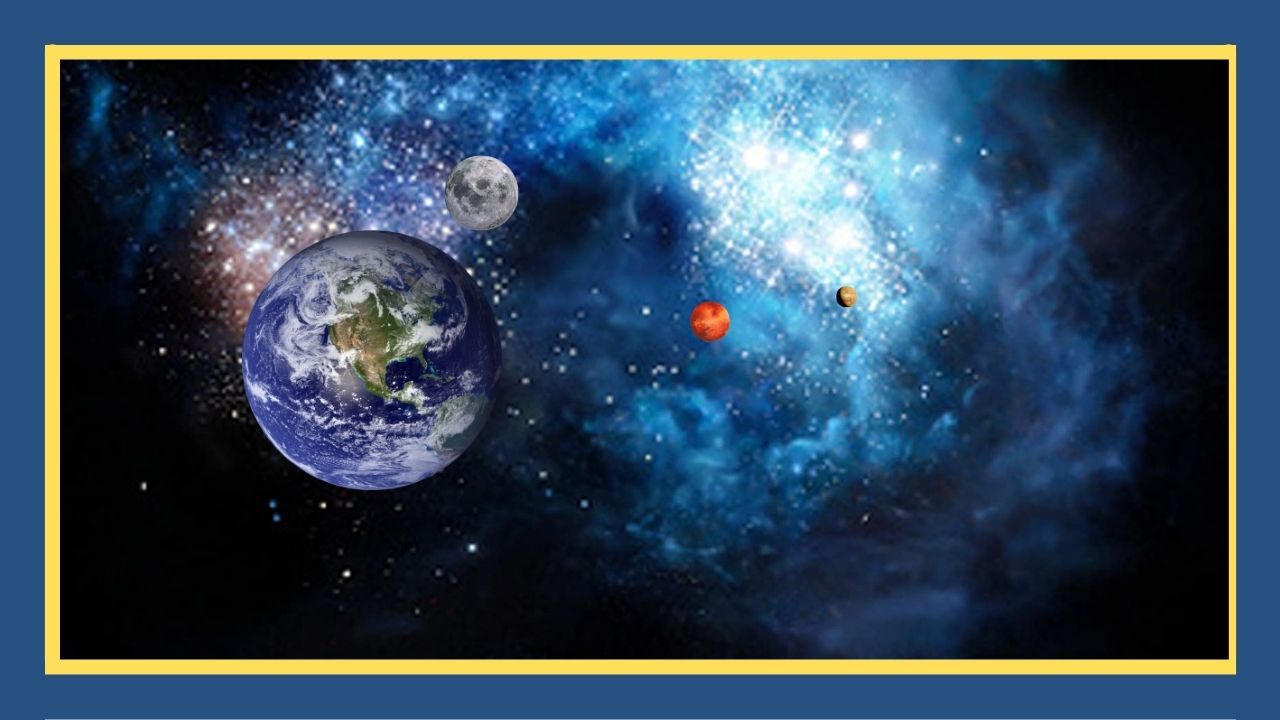 Saiba o que é o Tratado do Espaço Sideral e o porquê ele é importante para todo o planeta