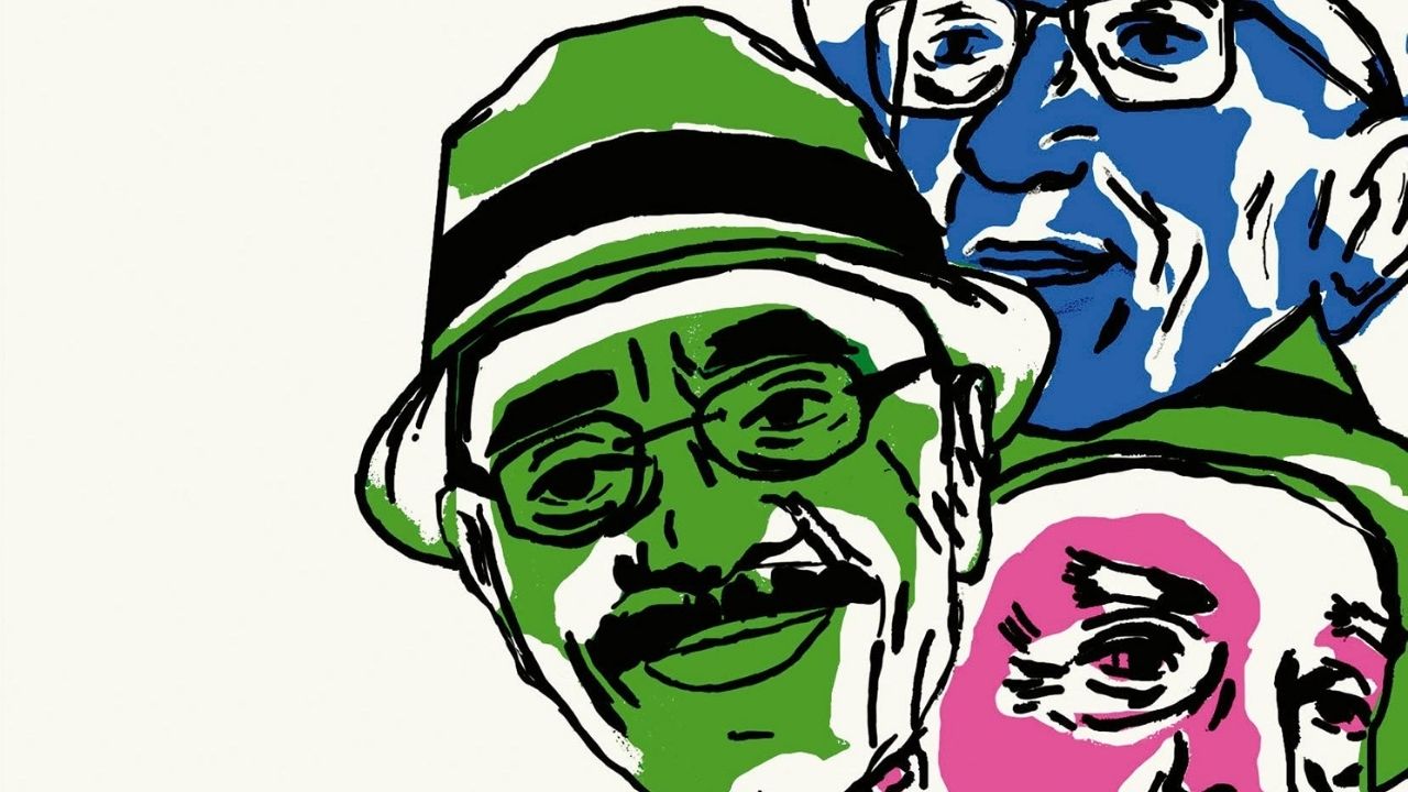 Livro inédito homenageia celebres figuras do samba carioca